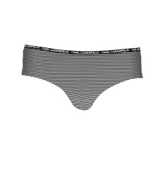 KARL LAGERFELD BEACHWEAR MAUDYMOSI APRANGA KL21WBT04