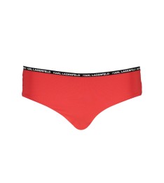 KARL LAGERFELD BEACHWEAR MAUDYMOSI APRANGA KL21WBT02