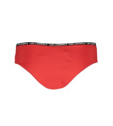 KARL LAGERFELD BEACHWEAR MAUDYMOSI APRANGA KL21WBT02