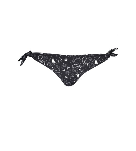 KARL LAGERFELD BEACHWEAR MAUDYMOSI APRANGA KL21WBT22