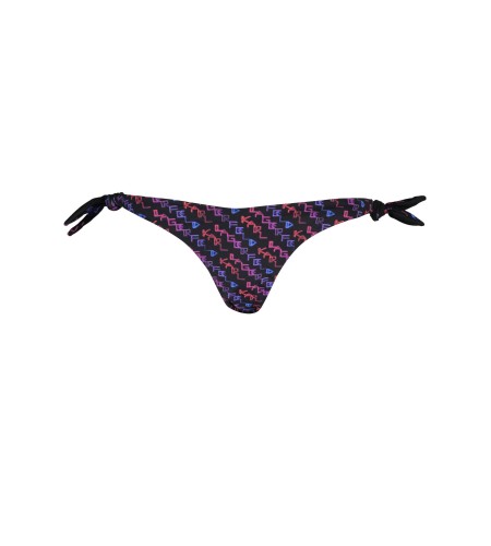 KARL LAGERFELD BEACHWEAR MAUDYMOSI APRANGA KL21WBT19