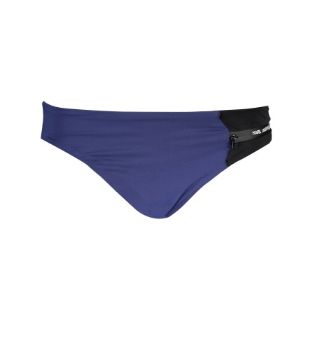 KARL LAGERFELD BEACHWEAR MAUDYMOSI APRANGA KL21WBT23