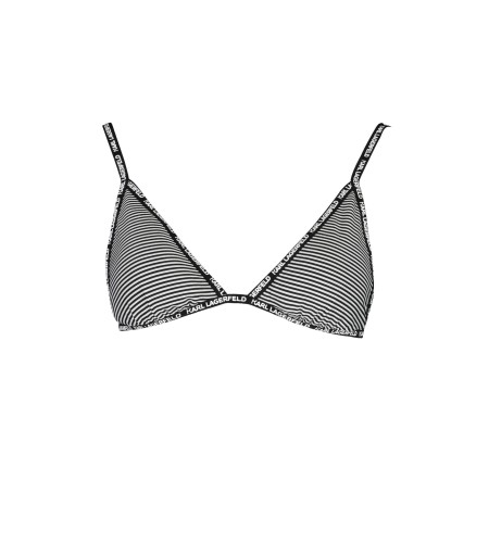 KARL LAGERFELD BEACHWEAR MAUDYMOSI APRANGA KL21WTP03