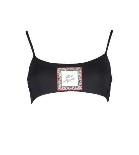 KARL LAGERFELD BEACHWEAR MAUDYMOSI APRANGA KL21WTP12