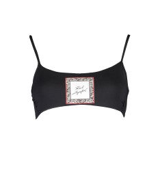 KARL LAGERFELD BEACHWEAR MAUDYMOSI APRANGA KL21WTP12