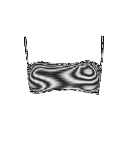 KARL LAGERFELD BEACHWEAR MAUDYMOSI APRANGA KL21WTP04