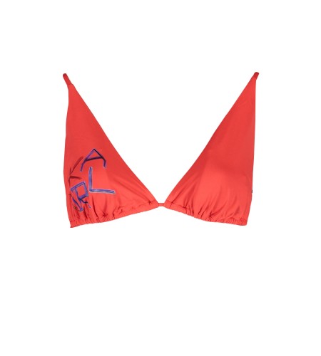 KARL LAGERFELD BEACHWEAR MAUDYMOSI APRANGA KL21WTP09