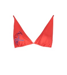 KARL LAGERFELD BEACHWEAR MAUDYMOSI APRANGA KL21WTP09