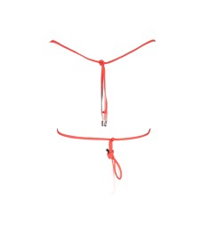 KARL LAGERFELD BEACHWEAR MAUDYMOSI APRANGA KL21WTP09