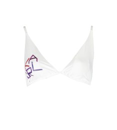 KARL LAGERFELD BEACHWEAR MAUDYMOSI APRANGA KL21WTP09