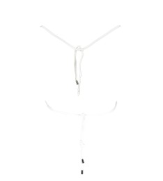 KARL LAGERFELD BEACHWEAR MAUDYMOSI APRANGA KL21WTP09