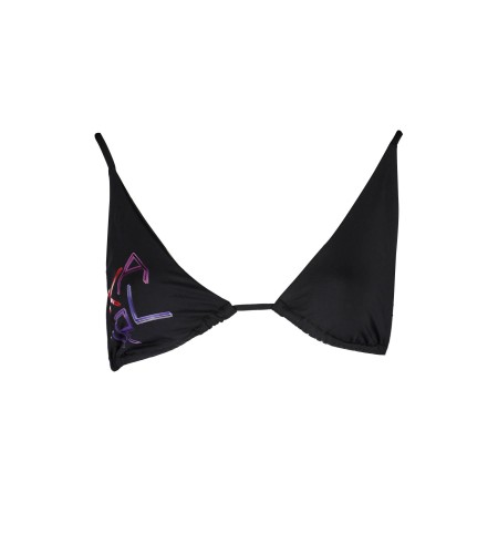 KARL LAGERFELD BEACHWEAR MAUDYMOSI APRANGA KL21WTP09