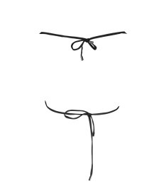 KARL LAGERFELD BEACHWEAR MAUDYMOSI APRANGA KL21WTP09