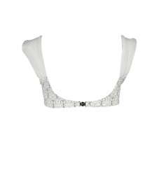 KARL LAGERFELD BEACHWEAR MAUDYMOSI APRANGA KL21WTP13