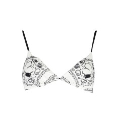 KARL LAGERFELD BEACHWEAR MAUDYMOSI APRANGA KL21WTP20