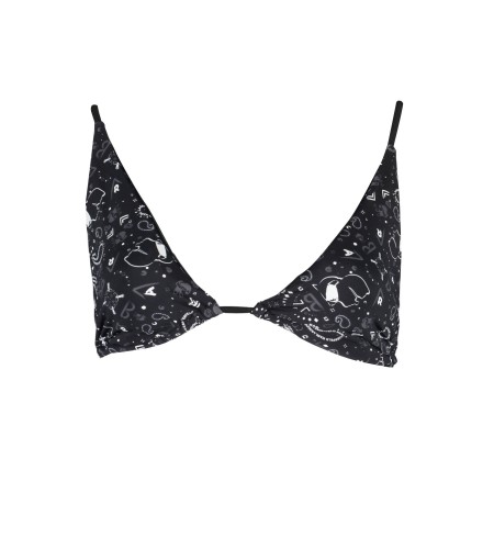 KARL LAGERFELD BEACHWEAR MAUDYMOSI APRANGA KL21WPT22