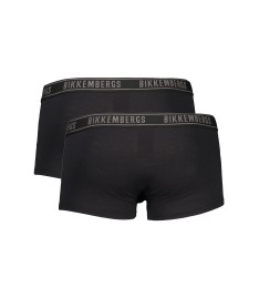 BIKKEMBERGS APATINIS TRIKOTAŽAS BKK1UTR15BI