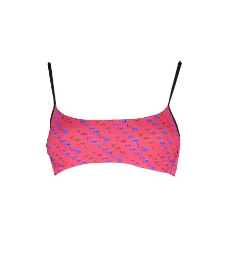 KARL LAGERFELD BEACHWEAR MAUDYMOSI APRANGA KL21WTP19