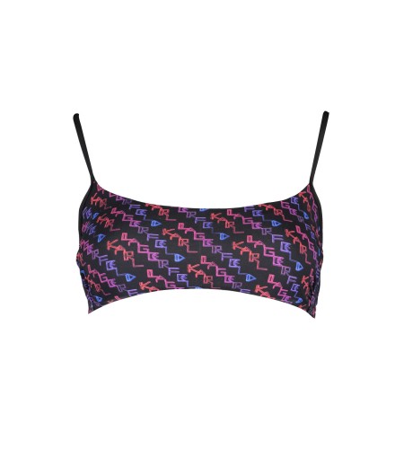 KARL LAGERFELD BEACHWEAR MAUDYMOSI APRANGA KL21WTP19