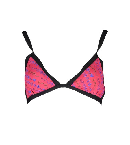 KARL LAGERFELD BEACHWEAR MAUDYMOSI APRANGA KL21WTP18