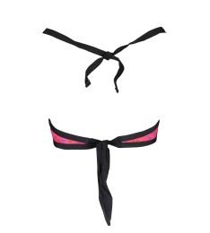 KARL LAGERFELD BEACHWEAR MAUDYMOSI APRANGA KL21WTP18