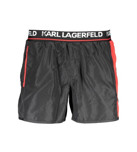 KARL LAGERFELD BEACHWEAR MAUDYMOSI APRANGA KL21MBS04