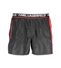 KARL LAGERFELD BEACHWEAR MAUDYMOSI APRANGA KL21MBS04