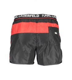 KARL LAGERFELD BEACHWEAR MAUDYMOSI APRANGA KL21MBS04