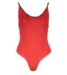 KARL LAGERFELD BEACHWEAR MAUDYMOSI APRANGA KL21WOP01