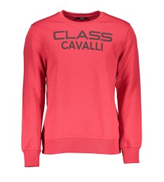 CAVALLI CLASS DŽEMPERIS OXT60S-CF050