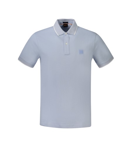 HUGO BOSS POLO MARŠKINĖLIAI 50507699PASSERTIP