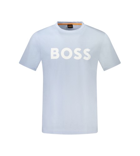 HUGO BOSS MARŠKINĖLIAI 50481923THINKING1