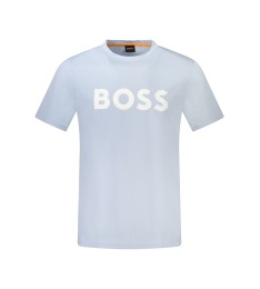 HUGO BOSS MARŠKINĖLIAI 50481923THINKING1