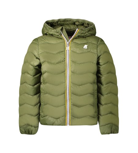 K-WAY STRIUKĖ K6116FWPJACKQUILTEDWARM