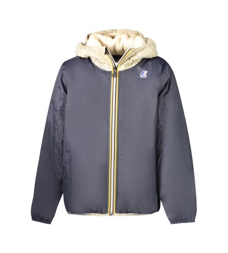 K-WAY STRIUKĖ K6115FWPLEVRAI3.0CLAUDE