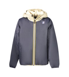 K-WAY STRIUKĖ K6115FWPLEVRAI3.0CLAUDE