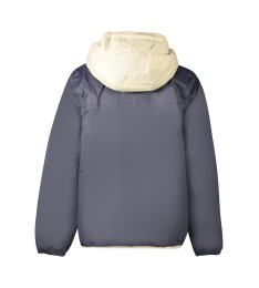 K-WAY STRIUKĖ K6115FWPLEVRAI3.0CLAUDE