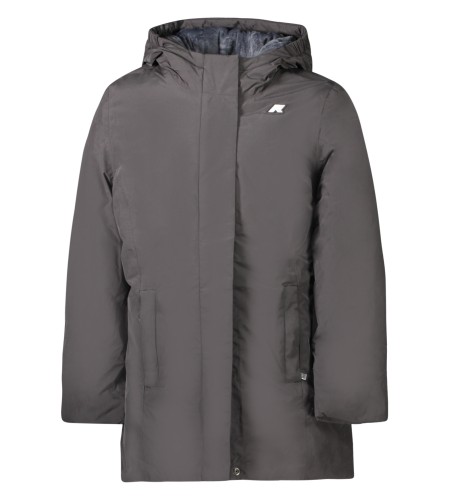 K-WAY STRIUKĖ K41383WDENISESOFTMARMOTTA