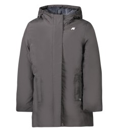 K-WAY STRIUKĖ K41383WDENISESOFTMARMOTTA