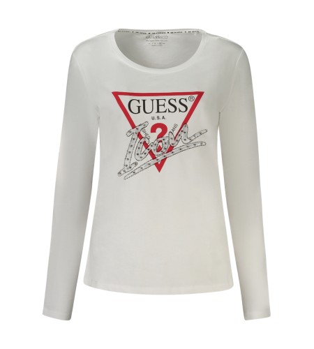 GUESS MARŠKINĖLIAI W4YI33I3Z14