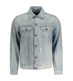 GUESS ŠVARKAS M2GXN1D4HW4