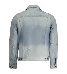 GUESS ŠVARKAS M2GXN1D4HW4