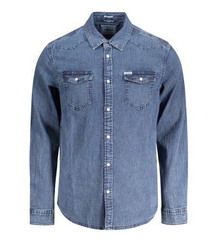 GUESS MARŠKINIAI M4RH02D3PF4