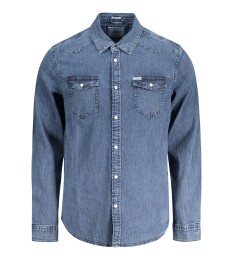 GUESS MARŠKINIAI M4RH02D3PF4