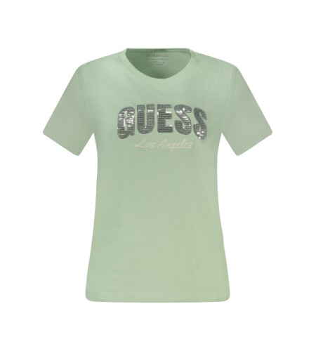 GUESS MARŠKINĖLIAI W4GI31I3Z14