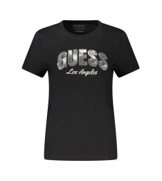 GUESS MARŠKINĖLIAI W4GI31I3Z14