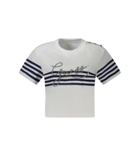 GUESS MARŠKINĖLIAI W4GI18K8FQ4