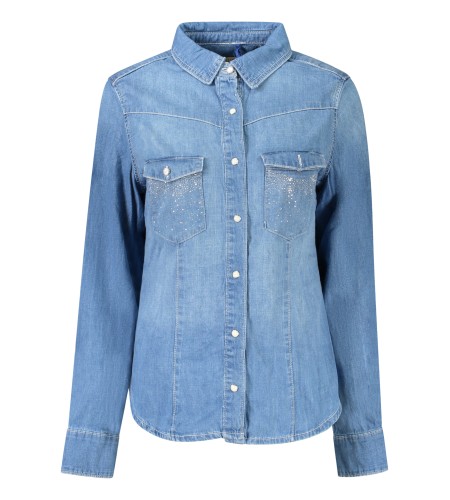 GUESS MARŠKINIAI W4RH76D59K2