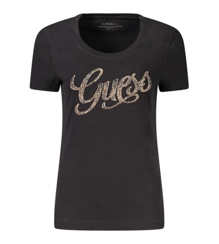 GUESS MARŠKINĖLIAI W4GI30J1314