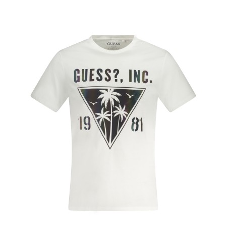 GUESS MARŠKINĖLIAI M4GI47K9RM1
